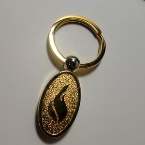 Breast Cancer Awareness Keychain (3 For$20 SALE)